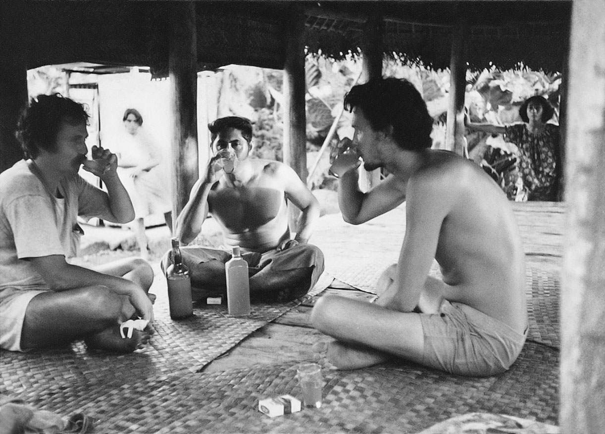 Pulitzer SURFER William Finnegan 3