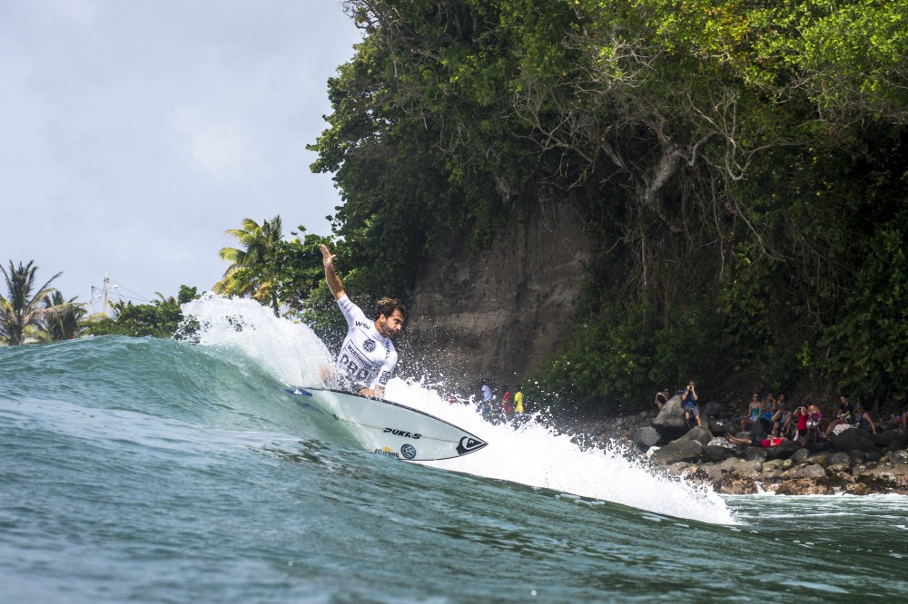 Aritz Aranburu (ESP)