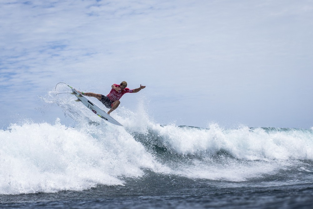 Santiago Muniz (ARG)