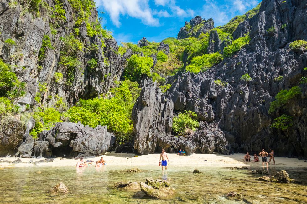 Las mejores 5 islas de Filipinas Jason Langley