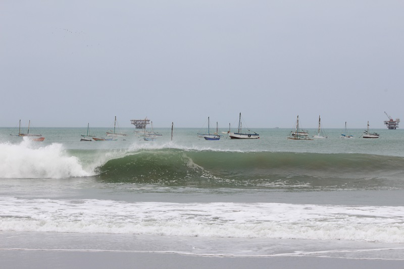 el muelle (lobitos)1