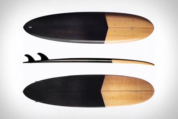 elegir tabla de surf