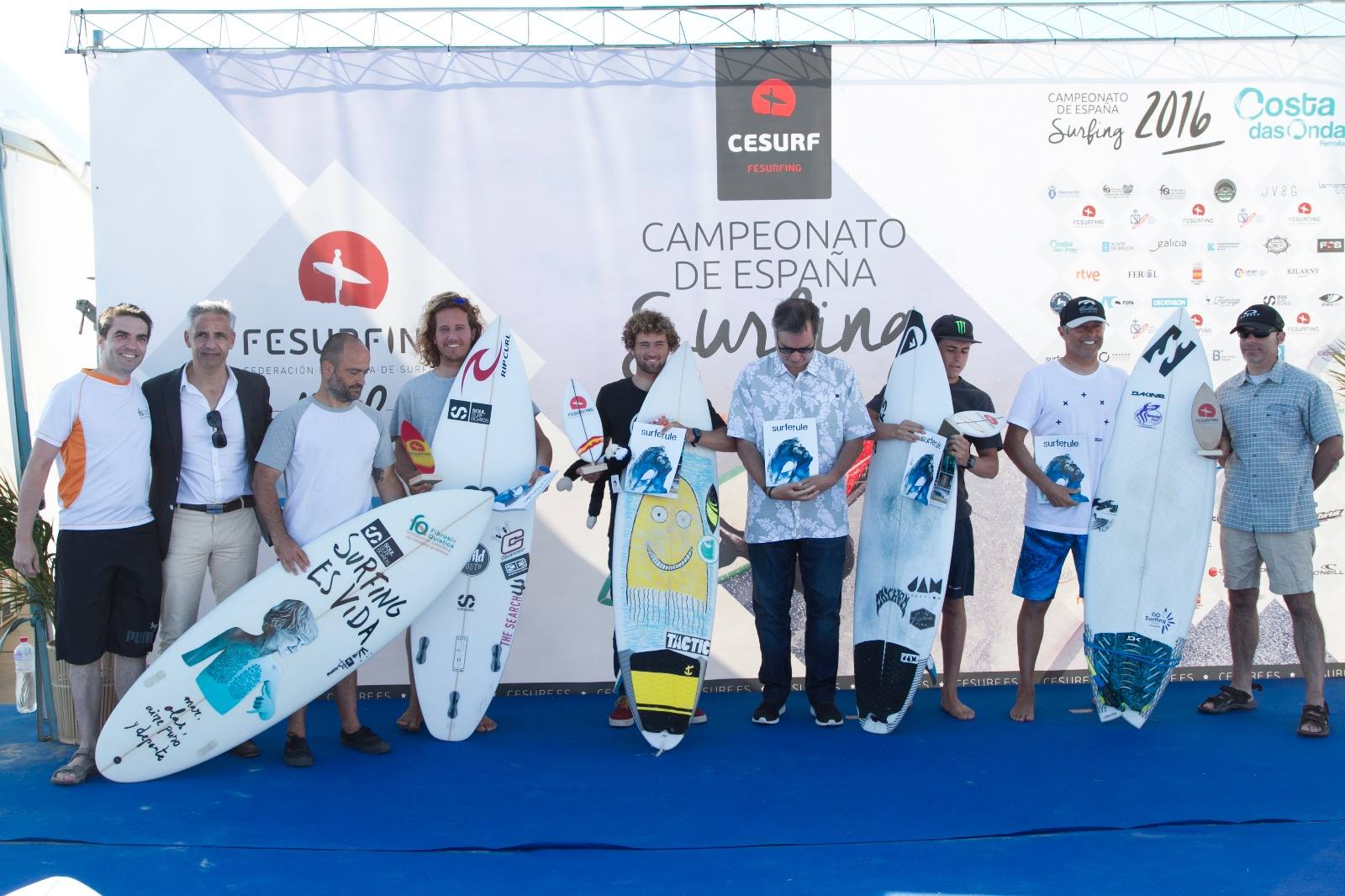 Foto Eugenio Prados para #cesurf16 @EugenioPra2