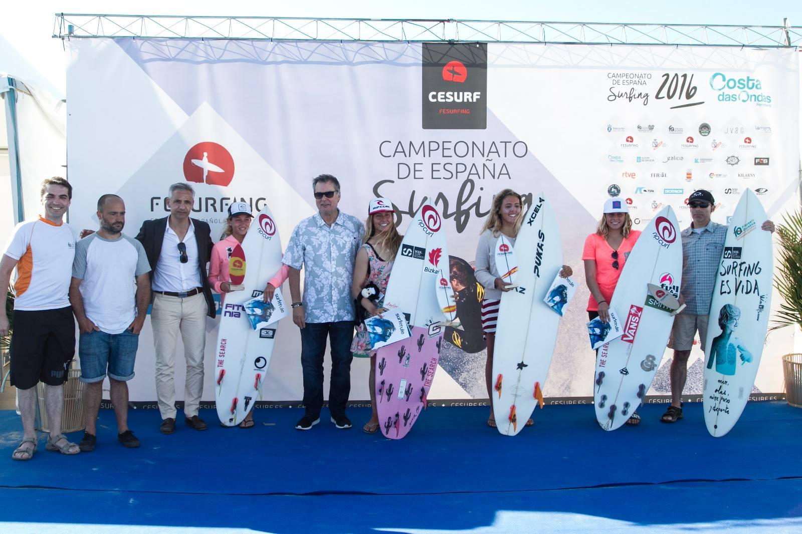 Foto Eugenio Prados para #cesurf16 @EugenioPra2