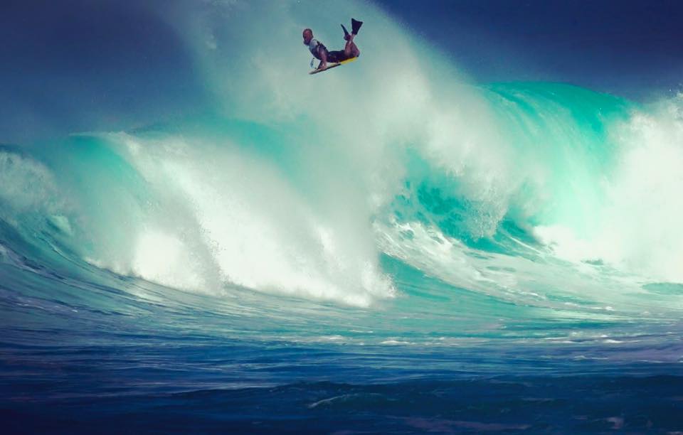 Foto de Jacob Romero