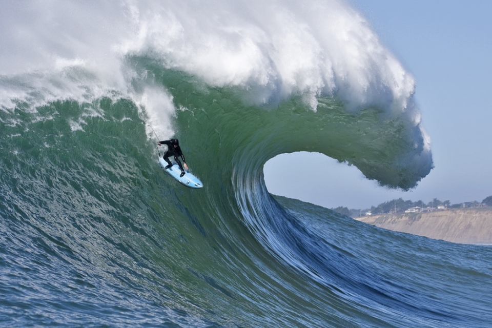 Mavericks 1