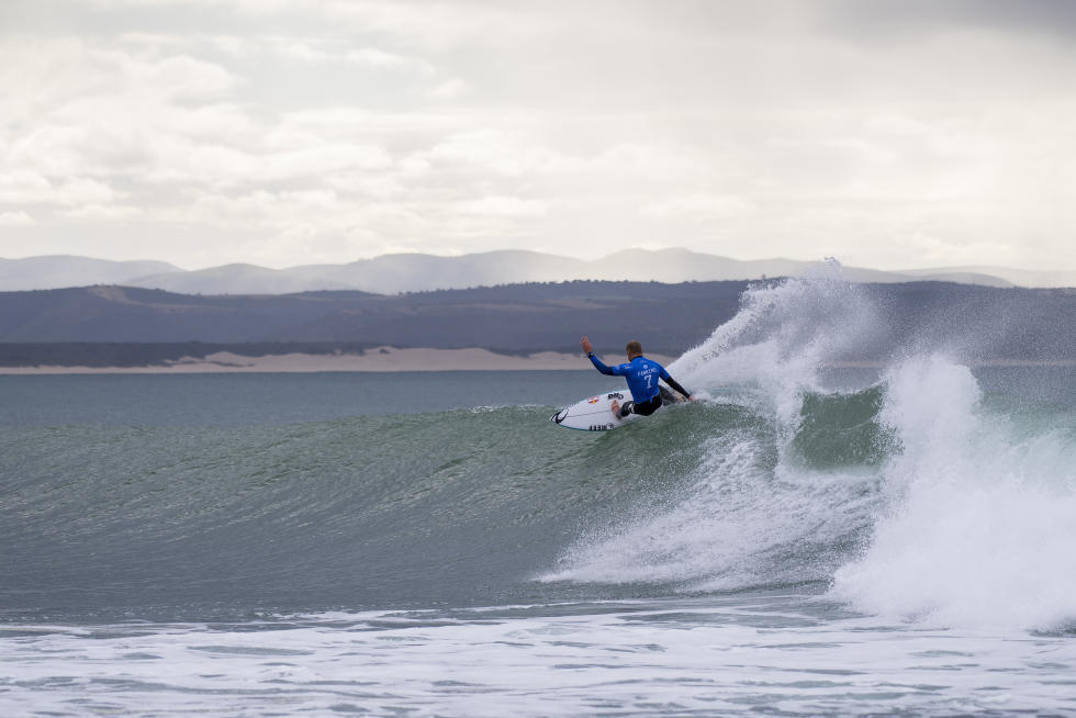 WSL Kirstin Scholtz 1