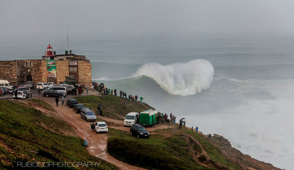 nazare