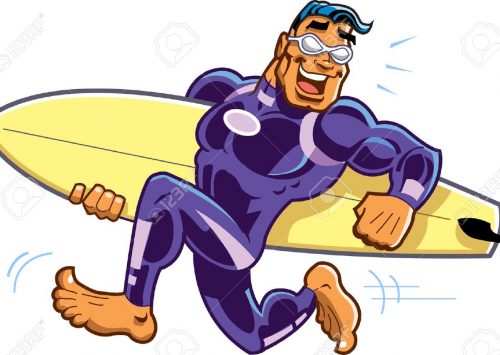 3 DELICIOSAS IDEAS PARA DESPUÉS DE SURFEAR