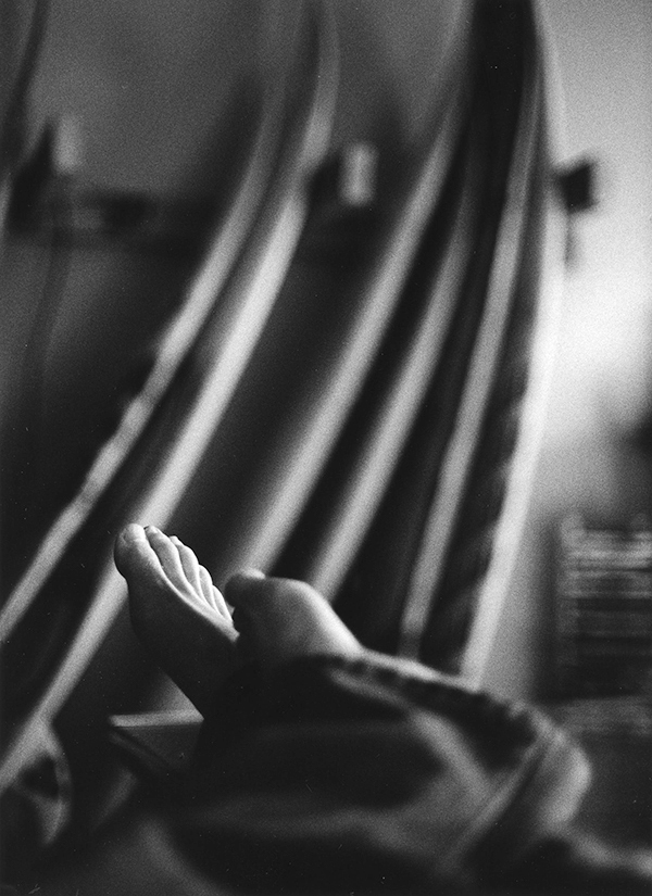 David Behar fotógrafo