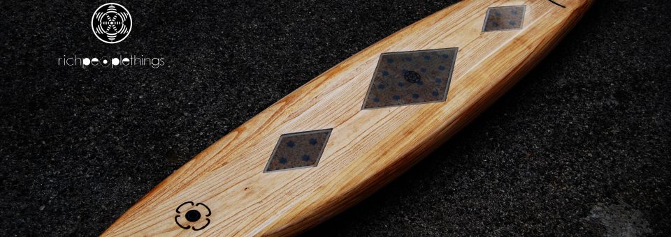 INNOVACIÓN Y TRADICIÓN UNIDAS POR UNA TABLA