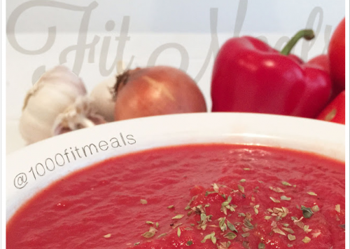 TÓMATE LAS OLAS CON TOMATE