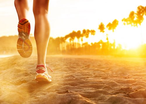 RUNNING PARA MEJORAR TU SURF