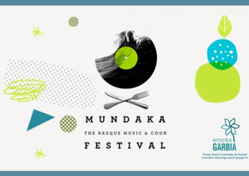 MUNDAKA FESTIVAL 2017
