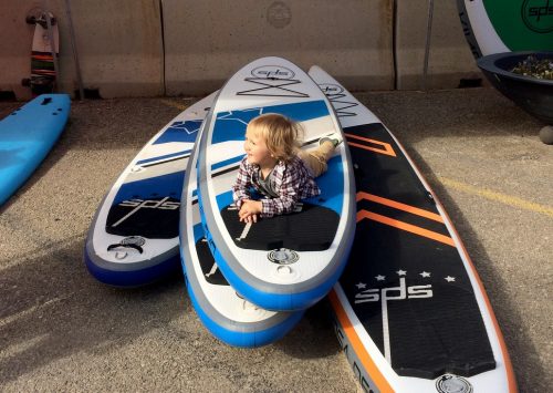 GALERÍA DE FOTOS DEL PUNTA PRIMA DAY 2017