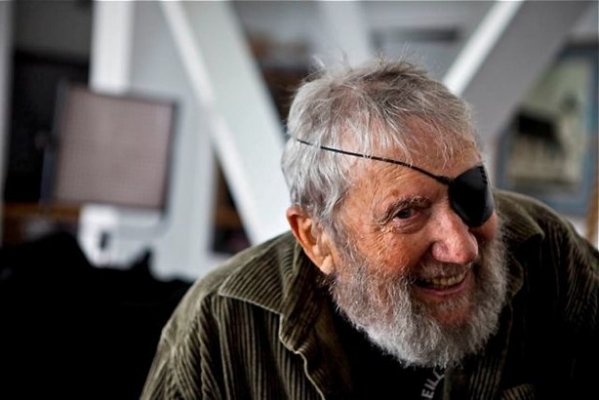 RIP. JACK O´NEILL EL PADRE DE LOS TRAJES DE NEOPRENO