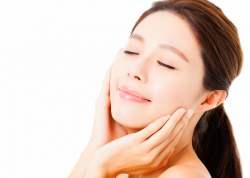 LIMPIEZA FACIAL PASO A PASO