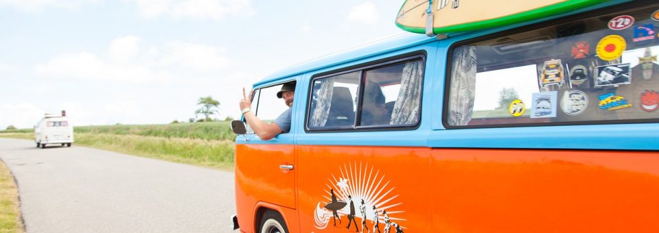 LAS TRIBUS DEL SURF (VOL I)