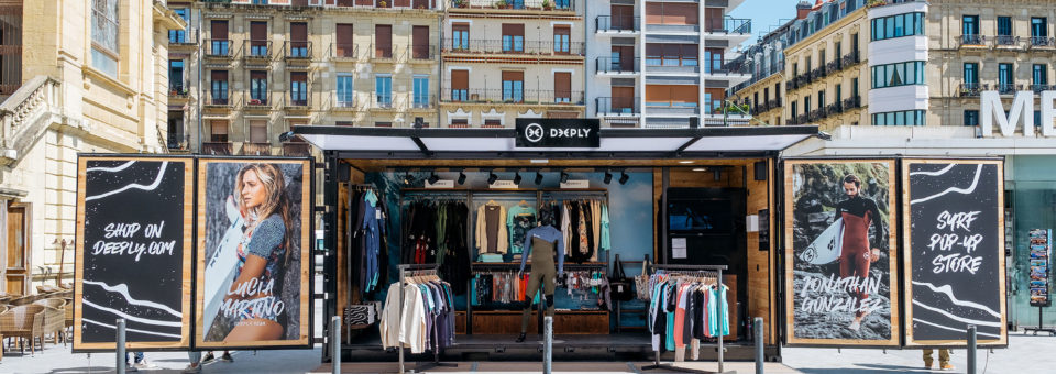 DEEPLY REFUERZA SU APUESTA POR EL MERCADO ESPAÑOL