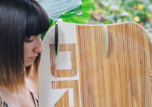 KARITÉ: EL MEJOR AFTER SURF