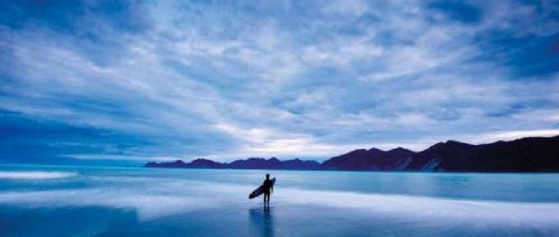 CYRUS SUTTON, UN CINEASTA MÁS ALLÁ DEL SURF