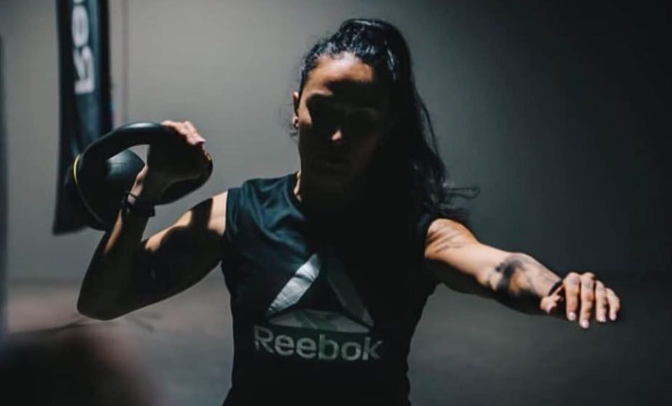 ENTRENAMIENTO DE FUERZA