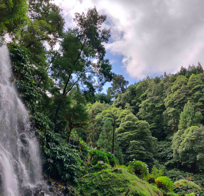 QUÉ ES EL ECOTURISMO O TURISMO SOSTENIBLE