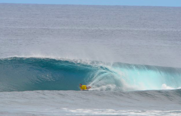 surf en Filipinas
