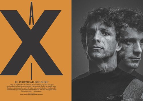 LA PASIÓN DE AXI MUNIAIN