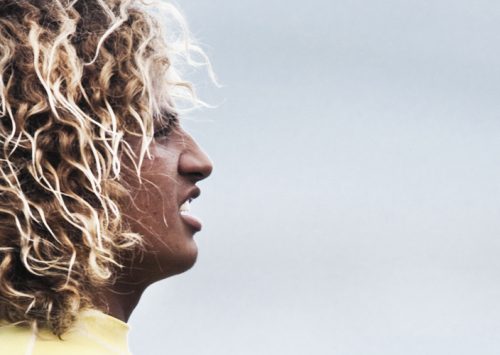 SOL, SALITRE Y CABELLO