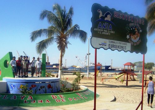 NATURALEZA Y EMPATÍA POR LA VIDA