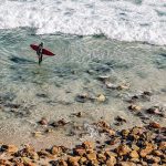 tablas de surf