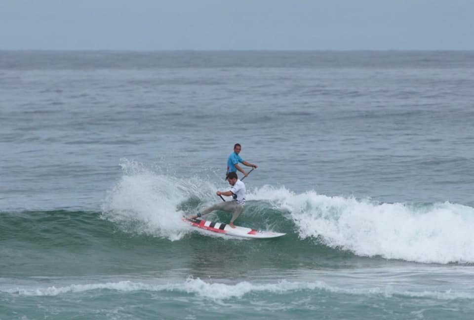 Campeonato de España de SUP Olas 2020