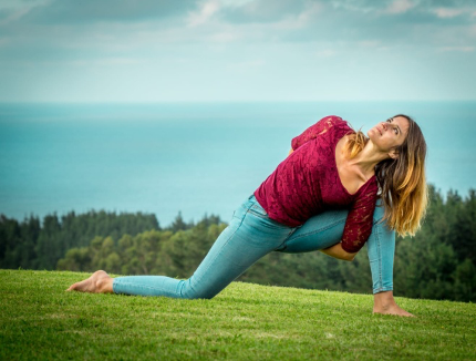 LOS YAMAS, VIVIR Y DEJAR VIVIR