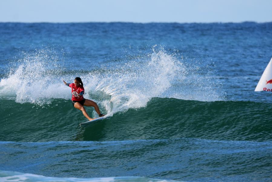 Festival Escuela Cántabra de Surf