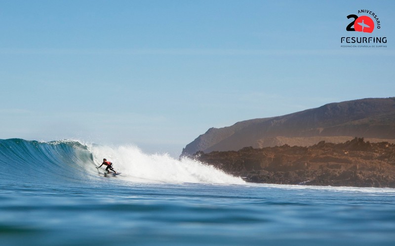Campeonato de España de Surf 2020