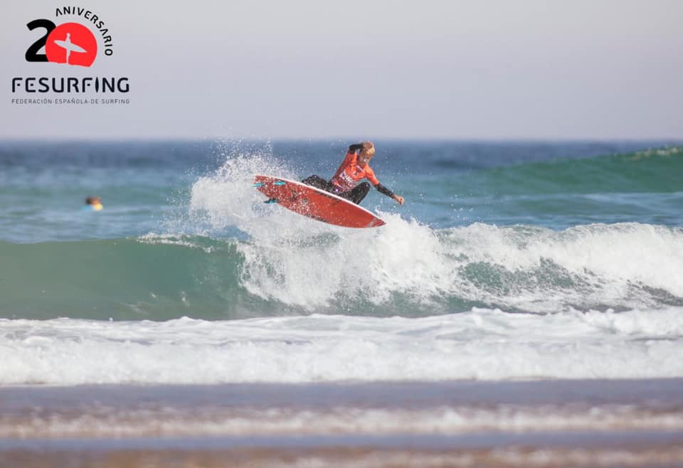 Federación Española de Surf