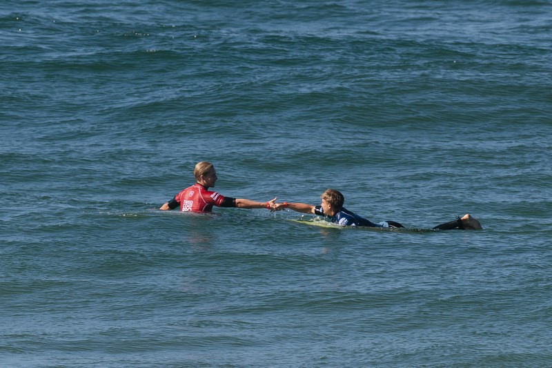 Tweed Coast Pro 2020