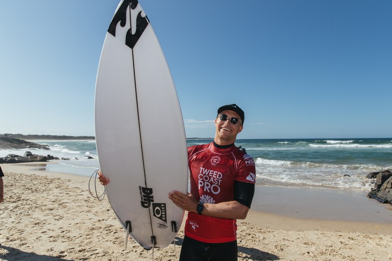 Tweed Coast Pro 2020