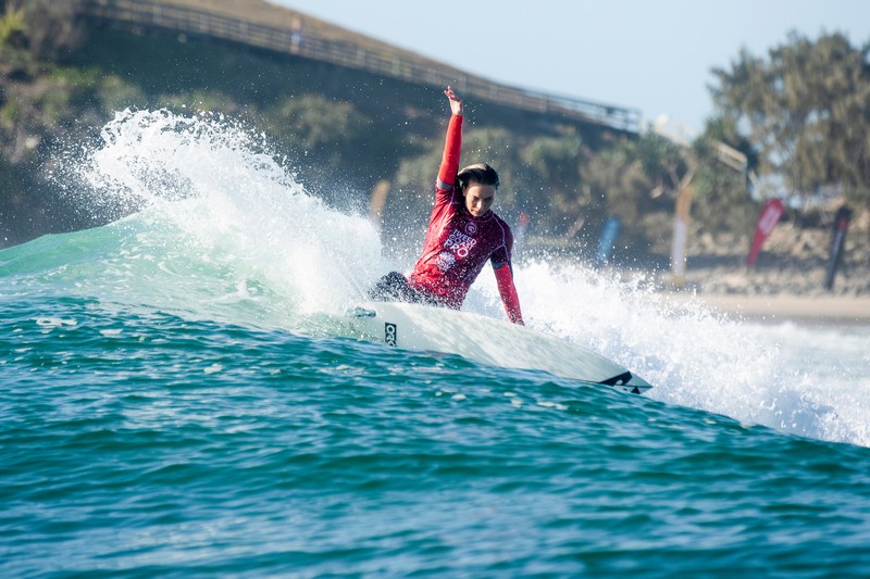 Tweed Coast Pro 2020