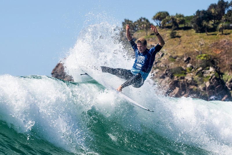 Tweed Coast Pro 2020