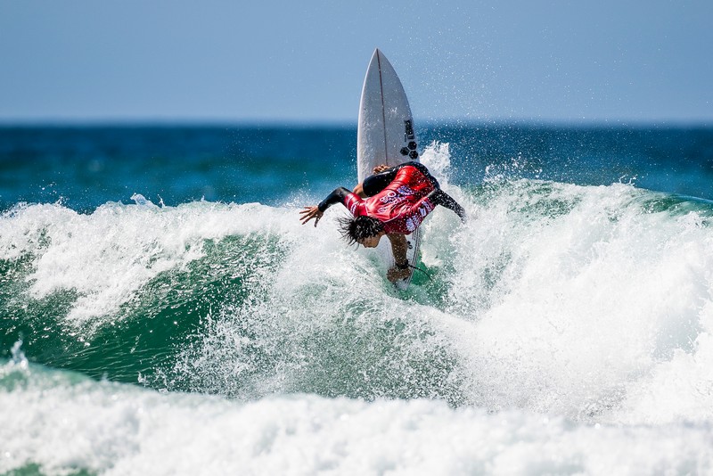 Tweed Coast Pro 2020