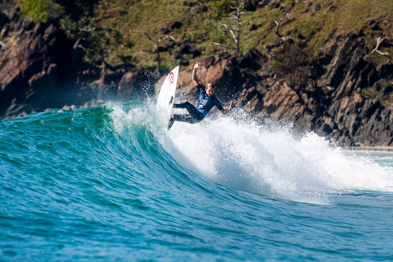 Tweed Coast Pro 2020