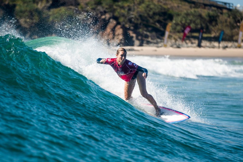 Tweed Coast Pro 2020