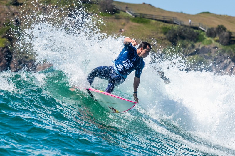 Tweed Coast Pro 2020