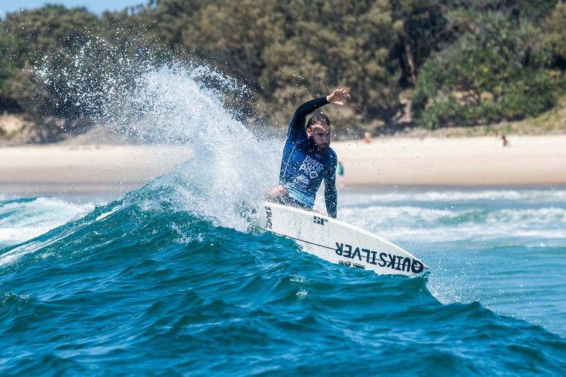 Tweed Coast Pro 2020