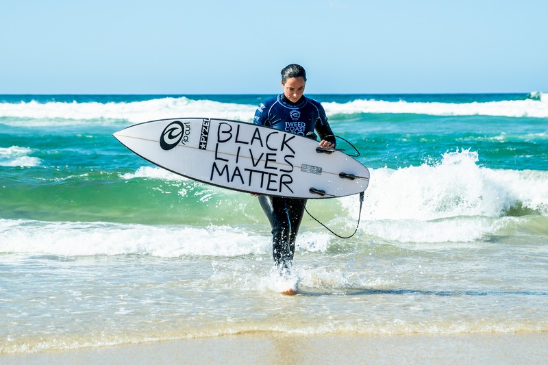 Tweed Coast Pro 2020