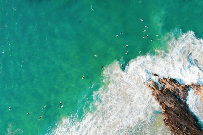 LAS MEJORES PLAYAS EN AUSTRALIA