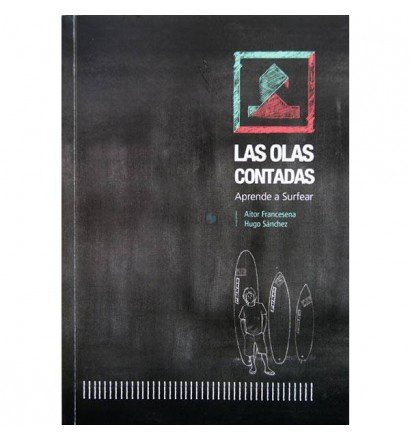 LIBROS DE SURF QUE DEBES LEER