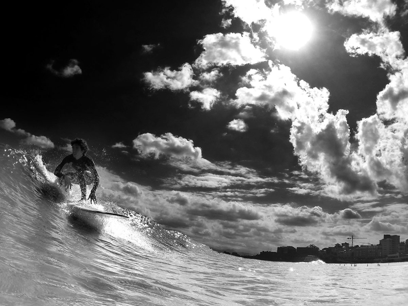 EL FOTÓGRAFO JUANJO RUIZ CISNEROS